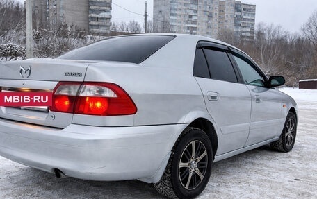 Mazda Capella, 2000 год, 254 000 рублей, 5 фотография