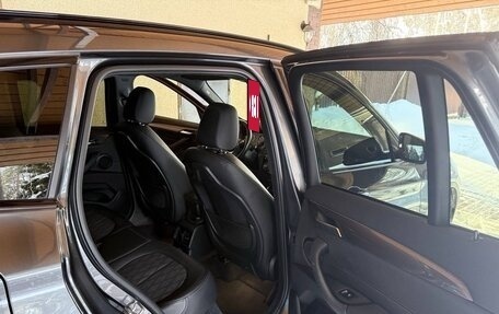 BMW X1, 2019 год, 2 990 000 рублей, 14 фотография