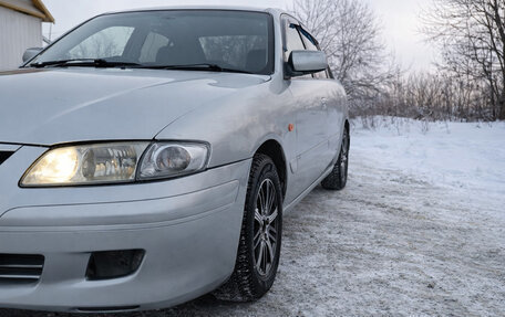 Mazda Capella, 2000 год, 254 000 рублей, 8 фотография