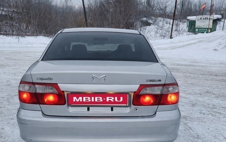 Mazda Capella, 2000 год, 254 000 рублей, 7 фотография