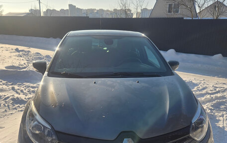 Renault Kaptur I рестайлинг, 2020 год, 1 650 000 рублей, 3 фотография