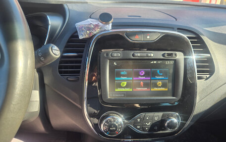 Renault Kaptur I рестайлинг, 2020 год, 1 650 000 рублей, 10 фотография