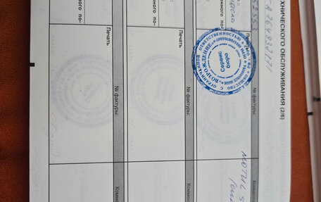 Renault Kaptur I рестайлинг, 2020 год, 1 650 000 рублей, 12 фотография