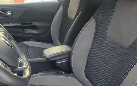 Renault Kaptur I рестайлинг, 2020 год, 1 650 000 рублей, 6 фотография