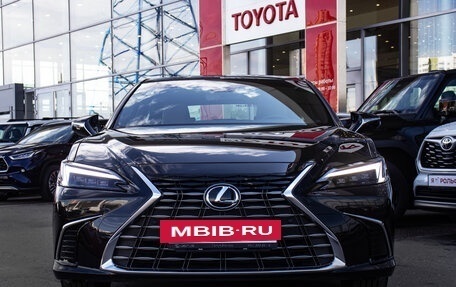 Lexus ES VII, 2025 год, 6 790 000 рублей, 2 фотография