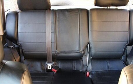 Mitsubishi Pajero III рестайлинг, 2001 год, 610 000 рублей, 5 фотография