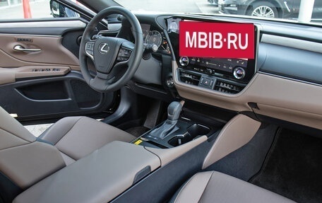 Lexus ES VII, 2025 год, 6 790 000 рублей, 11 фотография