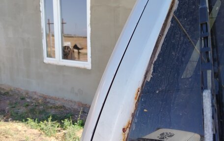 Mitsubishi Pajero III рестайлинг, 2001 год, 610 000 рублей, 24 фотография