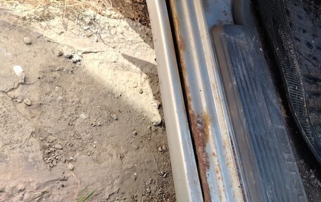 Mitsubishi Pajero III рестайлинг, 2001 год, 610 000 рублей, 20 фотография