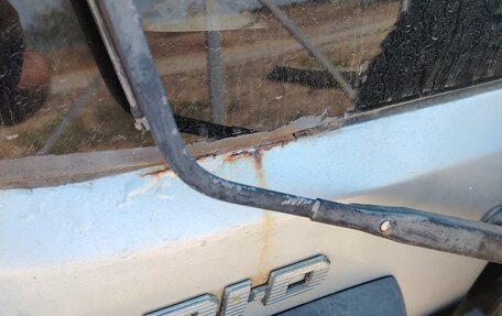 Mitsubishi Pajero III рестайлинг, 2001 год, 610 000 рублей, 23 фотография