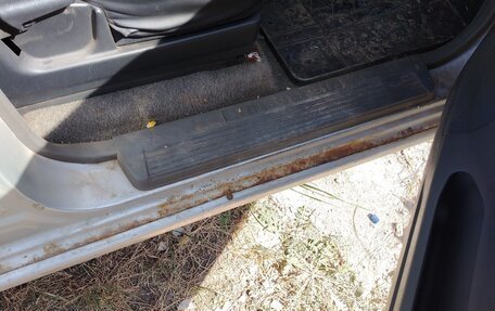 Mitsubishi Pajero III рестайлинг, 2001 год, 610 000 рублей, 22 фотография