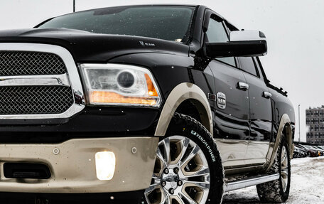 Dodge RAM IV, 2014 год, 3 700 000 рублей, 2 фотография