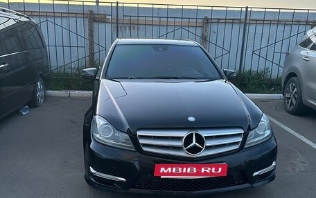 Mercedes-Benz C-Класс, 2011 год, 1 460 000 рублей, 7 фотография