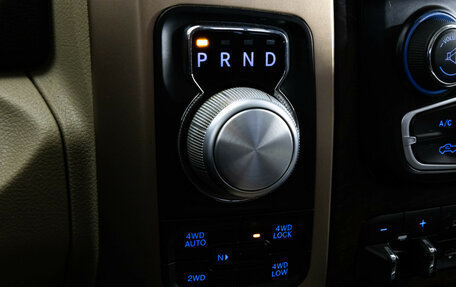 Dodge RAM IV, 2014 год, 3 700 000 рублей, 17 фотография