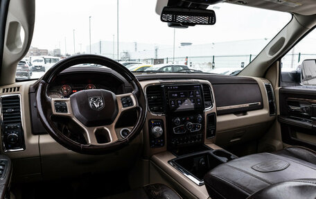 Dodge RAM IV, 2014 год, 3 700 000 рублей, 12 фотография