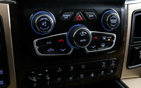 Dodge RAM IV, 2014 год, 3 700 000 рублей, 19 фотография