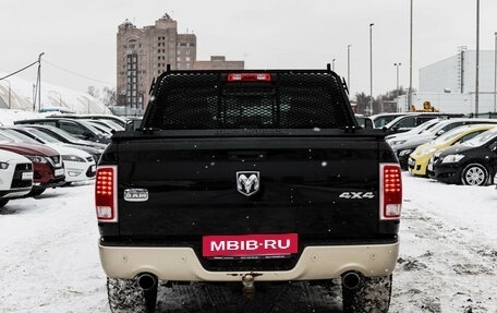 Dodge RAM IV, 2014 год, 3 700 000 рублей, 6 фотография