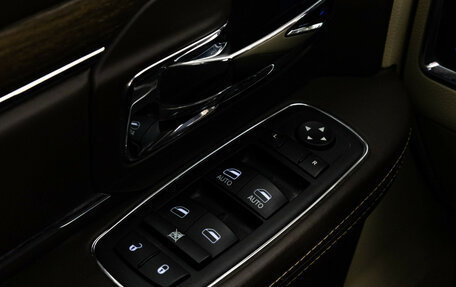 Dodge RAM IV, 2014 год, 3 700 000 рублей, 21 фотография