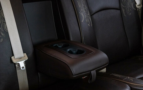 Dodge RAM IV, 2014 год, 3 700 000 рублей, 29 фотография