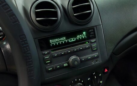 Chevrolet Aveo III, 2011 год, 529 000 рублей, 3 фотография