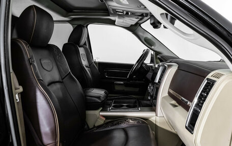 Dodge RAM IV, 2014 год, 3 700 000 рублей, 26 фотография