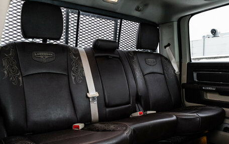 Dodge RAM IV, 2014 год, 3 700 000 рублей, 28 фотография