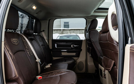 Dodge RAM IV, 2014 год, 3 700 000 рублей, 27 фотография