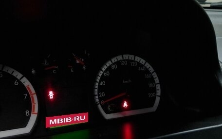 Chevrolet Aveo III, 2011 год, 529 000 рублей, 4 фотография