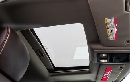 Dodge RAM IV, 2014 год, 3 700 000 рублей, 30 фотография