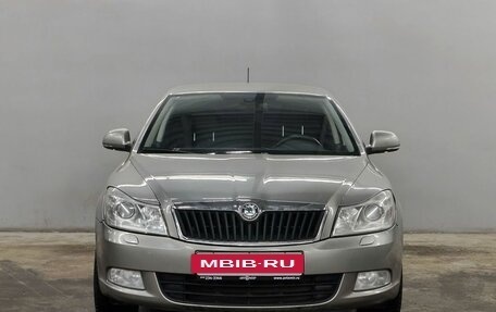 Skoda Octavia, 2013 год, 920 000 рублей, 2 фотография