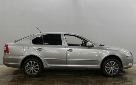 Skoda Octavia, 2013 год, 920 000 рублей, 4 фотография