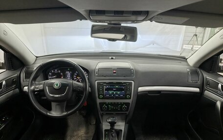 Skoda Octavia, 2013 год, 920 000 рублей, 11 фотография
