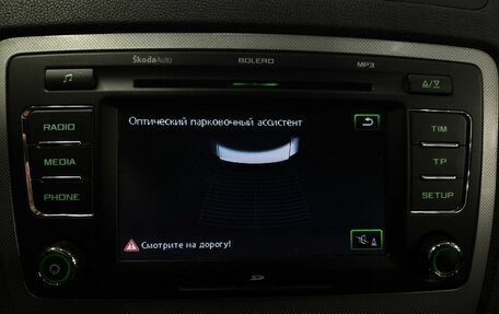 Skoda Octavia, 2013 год, 920 000 рублей, 16 фотография