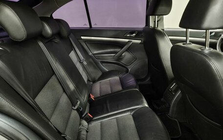 Skoda Octavia, 2013 год, 920 000 рублей, 13 фотография