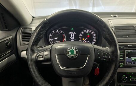 Skoda Octavia, 2013 год, 920 000 рублей, 12 фотография