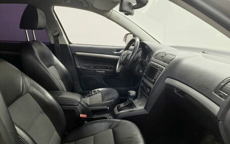 Skoda Octavia, 2013 год, 920 000 рублей, 9 фотография