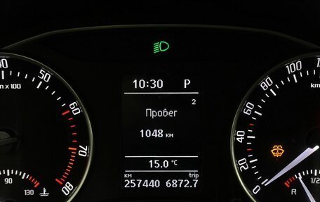 Skoda Octavia, 2013 год, 920 000 рублей, 17 фотография