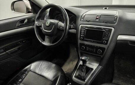 Skoda Octavia, 2013 год, 920 000 рублей, 10 фотография