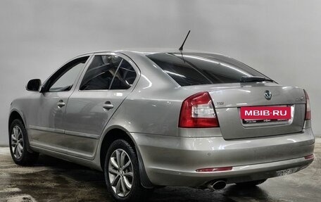 Skoda Octavia, 2013 год, 920 000 рублей, 7 фотография