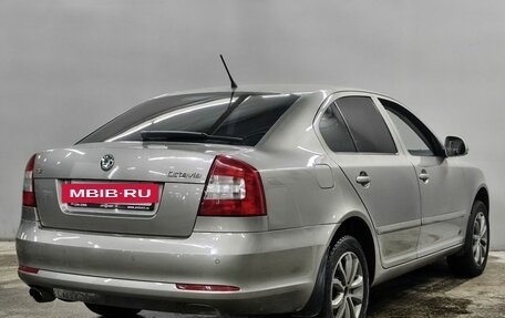 Skoda Octavia, 2013 год, 920 000 рублей, 5 фотография