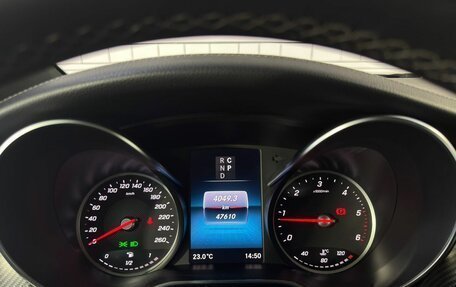 Mercedes-Benz V-Класс, 2021 год, 8 900 000 рублей, 5 фотография