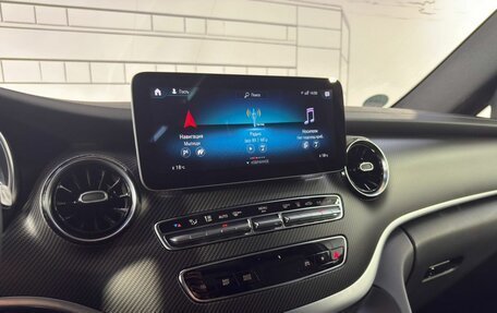 Mercedes-Benz V-Класс, 2021 год, 8 900 000 рублей, 13 фотография