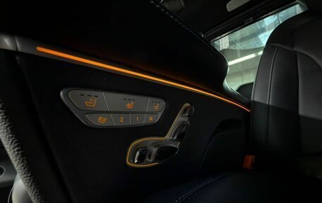 Mercedes-Benz V-Класс, 2021 год, 8 900 000 рублей, 17 фотография