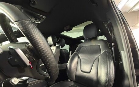 Mercedes-Benz V-Класс, 2021 год, 8 900 000 рублей, 20 фотография