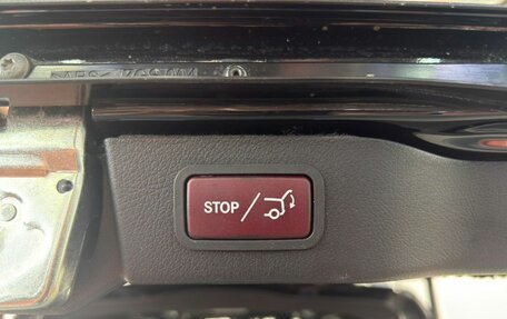 Mercedes-Benz V-Класс, 2021 год, 8 900 000 рублей, 25 фотография