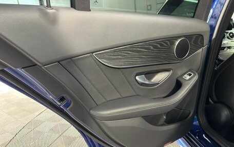 Mercedes-Benz C-Класс, 2018 год, 3 090 000 рублей, 19 фотография