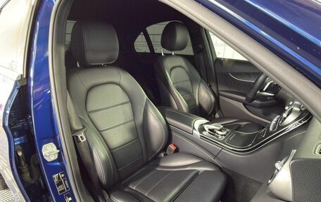 Mercedes-Benz C-Класс, 2018 год, 3 090 000 рублей, 26 фотография