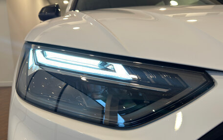 Audi Q5, 2025 год, 5 890 000 рублей, 7 фотография