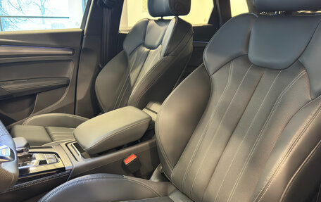 Audi Q5, 2025 год, 5 890 000 рублей, 12 фотография