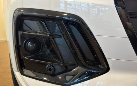 Audi Q5, 2025 год, 5 890 000 рублей, 10 фотография